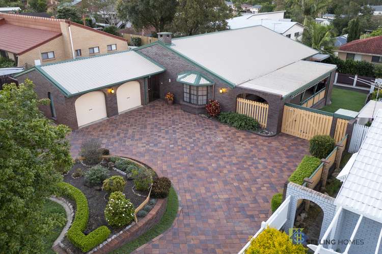Main view of Homely house listing, 9 Tolaga St, Westlake QLD 4074
