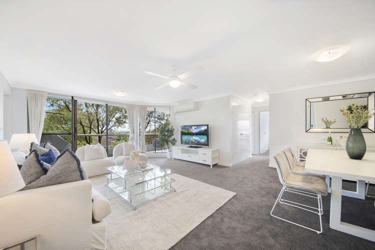 Main view of Homely apartment listing, 10/600 Military Road, Mosman NSW 2088