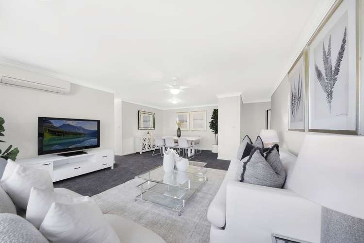 Second view of Homely apartment listing, 10/600 Military Road, Mosman NSW 2088