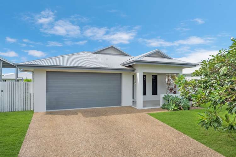 Main view of Homely house listing, 12 Highgrove Avenue, Shaw QLD 4818