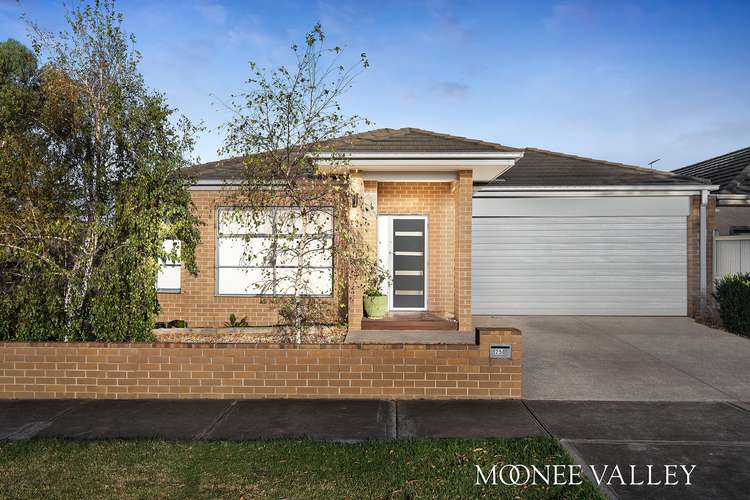 Main view of Homely house listing, 25 Sydney Street, Avondale Heights VIC 3034