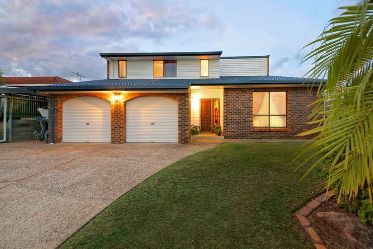 Main view of Homely house listing, 9 Mayo Street, Mcdowall QLD 4053