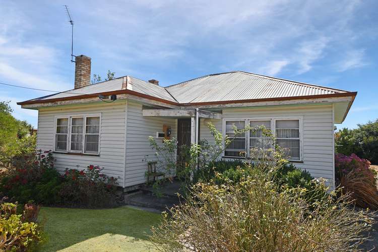 9 Mayes St, Stawell VIC 3380