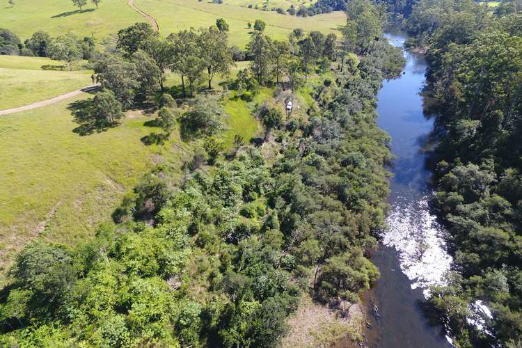 Lot 501 Callaghans Creek Road, Gloucester NSW 2422