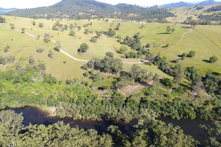 Fifth view of Homely ruralOther listing, Lot 501 Callaghans Creek Road, Gloucester NSW 2422