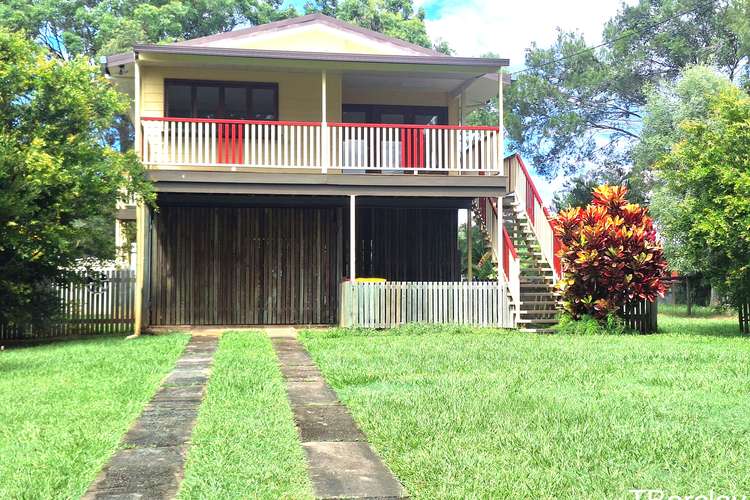 Main view of Homely house listing, 10 Double Bay St, Macleay Island QLD 4184