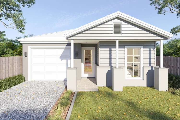 Main view of Homely house listing, Lot 519 Dalmatian Street (Sapphire Estate), Cranbourne East VIC 3977