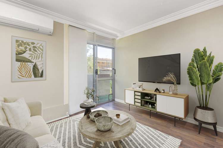 Main view of Homely unit listing, 204/36 Tenth Avenue, Maylands WA 6051