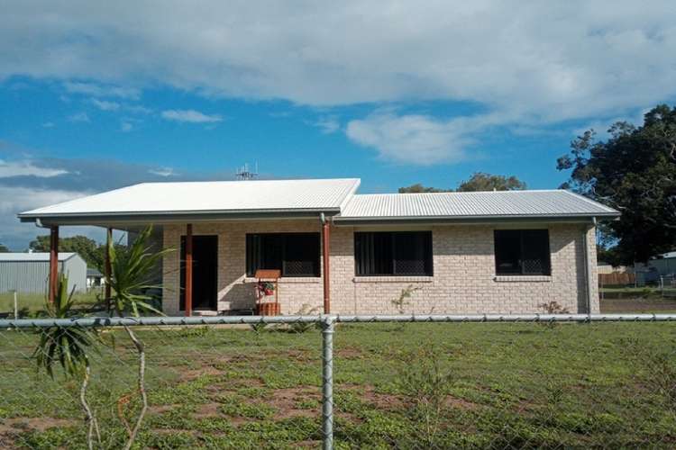 Main view of Homely house listing, 316 Sylvan Dr, Moore Park Beach QLD 4670