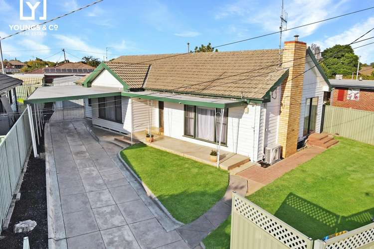 Main view of Homely house listing, 6 Scoresby Ave, Shepparton VIC 3630