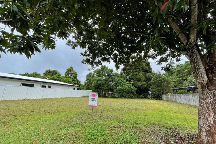 Main view of Homely residentialLand listing, 9 Lani Cl, Mission Beach QLD 4852