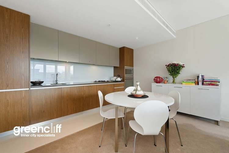 Main view of Homely apartment listing, 1 Sterling Cct, Camperdown NSW 2050