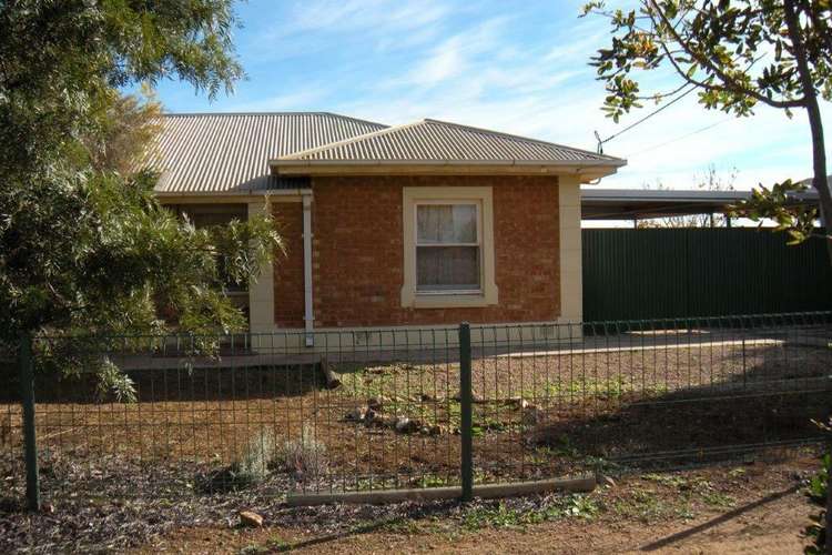 Main view of Homely house listing, 6 Jensen St, Port Pirie SA 5540