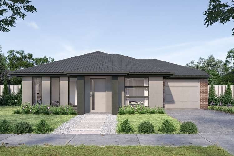 Main view of Homely house listing, 58 Woonan Drive (Titled Land), Wyndham Vale VIC 3024