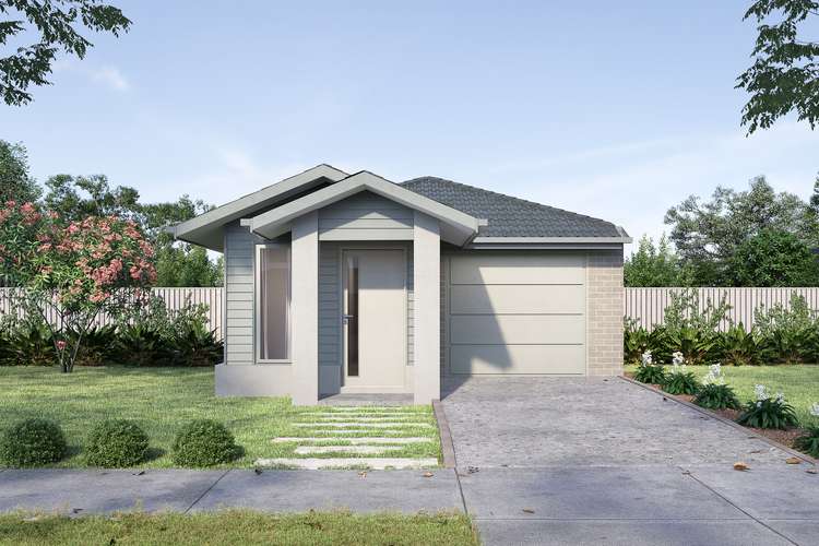 Main view of Homely house listing, 40 Woonan Drive (Titled Land), Wyndham Vale VIC 3024