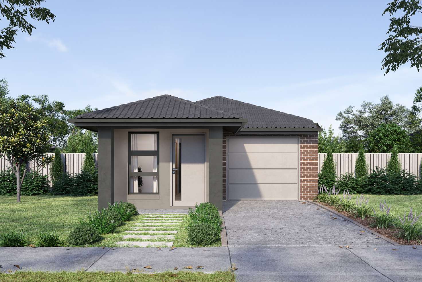 Main view of Homely house listing, 50 Woonan Drive (Titled Land), Wyndham Vale VIC 3024