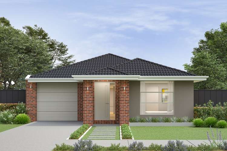 Main view of Homely house listing, Lot 403 Galway Grove, Rockbank VIC 3335