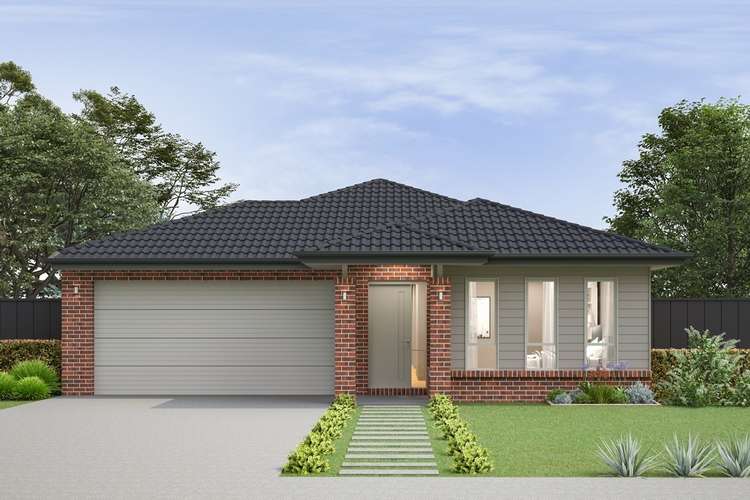 Lot 624 Dalmatian Street (Sapphire Estate), Cranbourne East VIC 3977