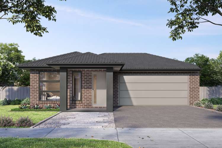 Main view of Homely house listing, Lot 421 Newcastle Road, Rockbank VIC 3335