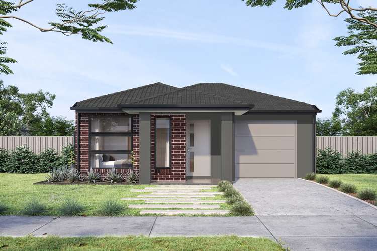 Lot 414 Woonan Drive, Wyndham Vale VIC 3024