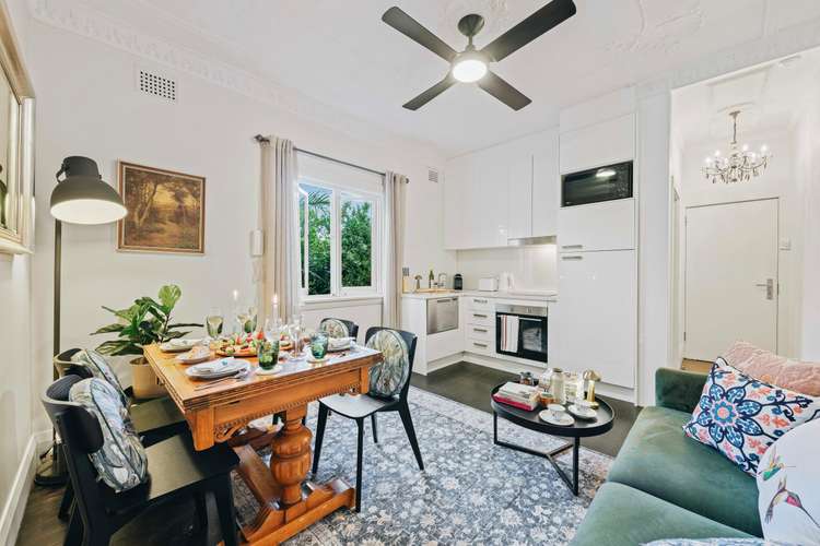 Main view of Homely apartment listing, Jaques La Maison/15 Jaques Ave, Bondi Beach NSW 2026