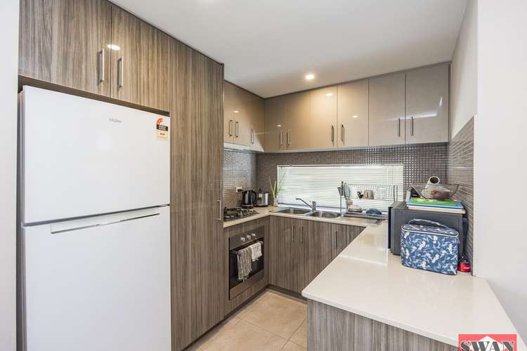 Second view of Homely apartment listing, Unit 10/7 North St, Midland WA 6056