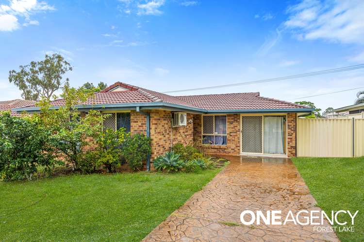 Main view of Homely house listing, 12 Rory St, Richlands QLD 4077