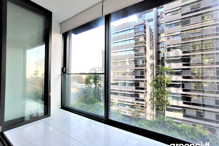 Main view of Homely apartment listing, W909/2 Chippendale Way, Chippendale NSW 2008