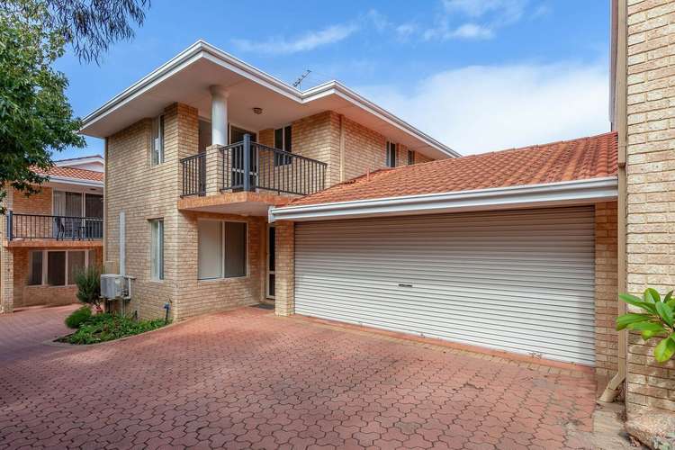 3/78 Drabble Road, Scarborough WA 6019