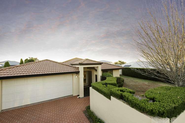 Main view of Homely house listing, 5 Fadden Cres, Middle Ridge QLD 4350
