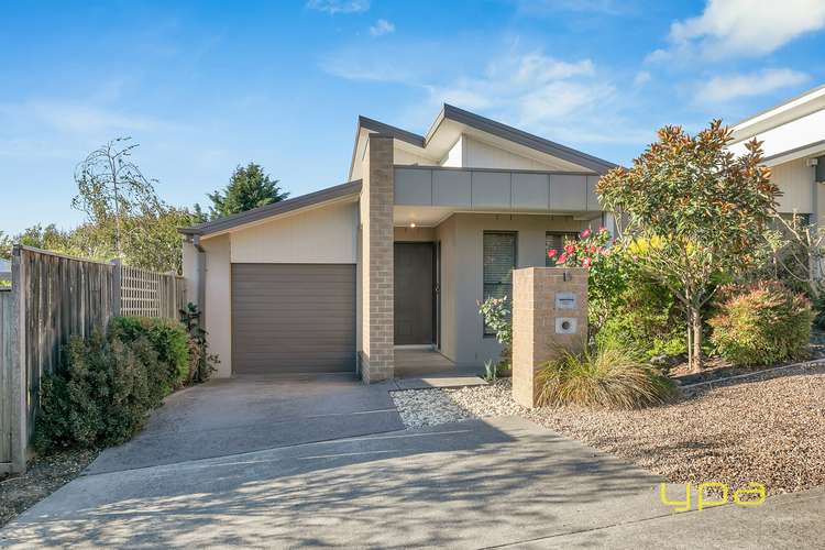 15 Saltia Dr, Doreen VIC 3754