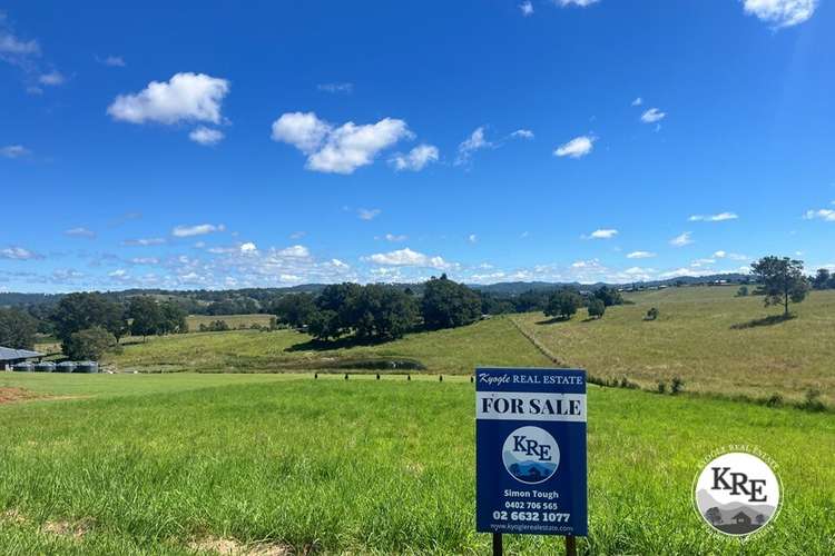 Main view of Homely residentialLand listing, 13 Yarraman Drive, Kyogle NSW 2474