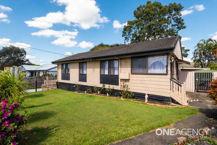 Second view of Homely house listing, 11 Nuthatch St, Inala QLD 4077