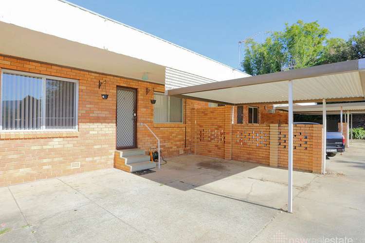 Main view of Homely unit listing, 4/27 Meadow St, Coffs Harbour NSW 2450