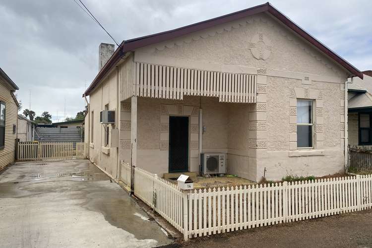 Main view of Homely house listing, 14 Tenth St, Port Pirie SA 5540