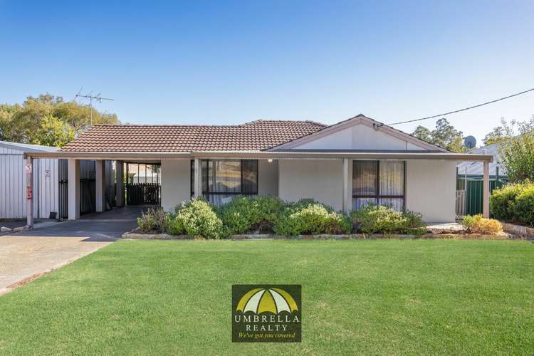 Main view of Homely house listing, 26 Elliott St, Donnybrook WA 6239