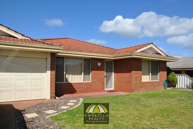 Main view of Homely house listing, 49B Chapple Dr, Australind WA 6233