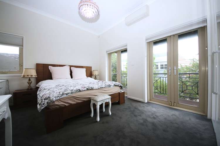 Main view of Homely townhouse listing, 1/299-311 Norton St, Lilyfield NSW 2040