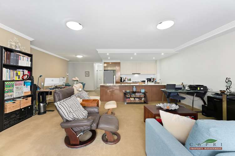 Second view of Homely apartment listing, 161/20 Victoria Road, Parramatta NSW 2150