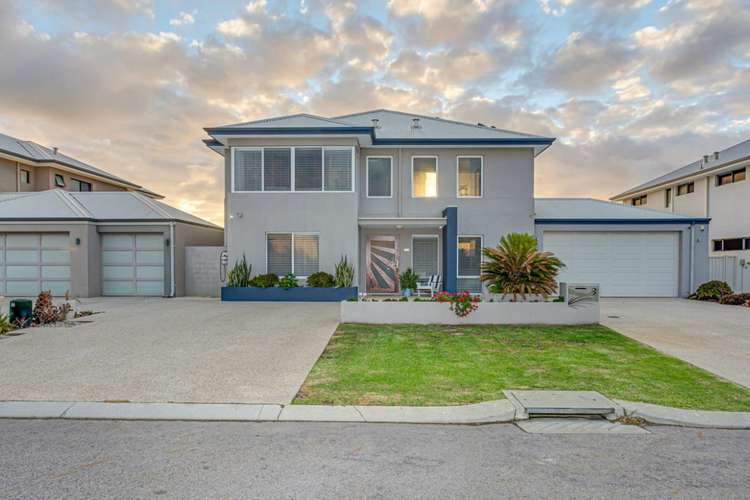 Main view of Homely house listing, 3 Sextant Way, Jindalee WA 6036