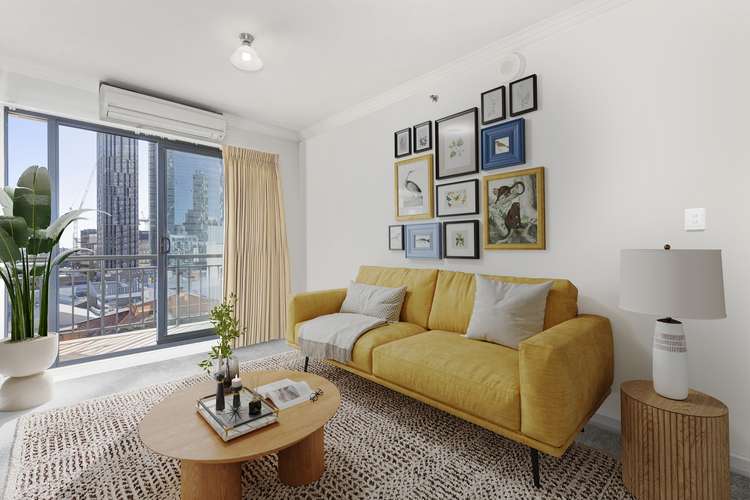 Main view of Homely apartment listing, 6H/811 Hay St, Perth WA 6000