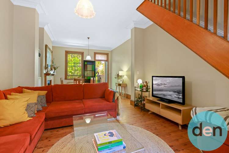 Main view of Homely house listing, 330 Belmont St, Alexandria NSW 2015