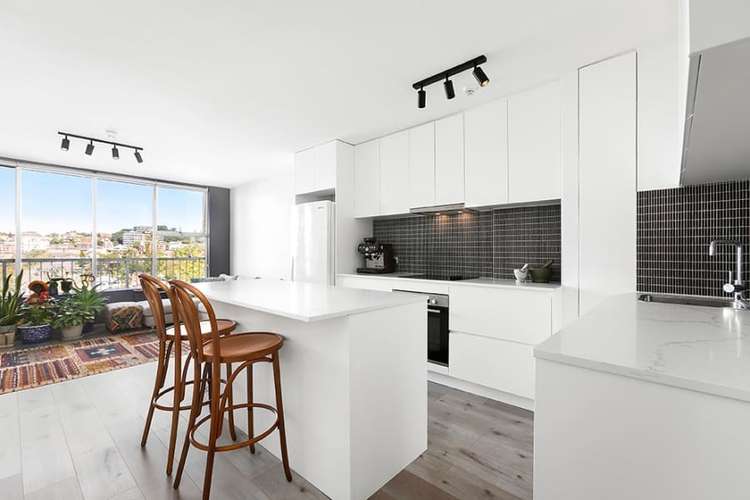 Main view of Homely unit listing, Unit 54/260 Alison Rd, Randwick NSW 2031