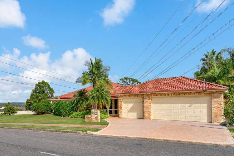 Main view of Homely house listing, 81 Harris St, Cameron Park NSW 2285