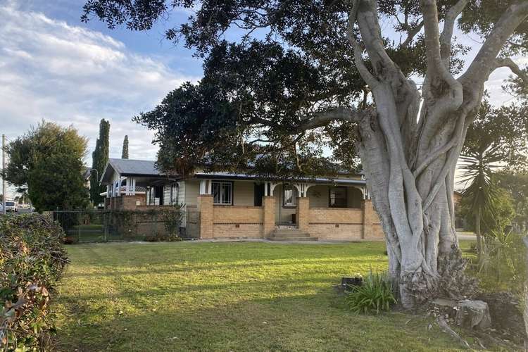 Main view of Homely house listing, 34 Kemp St, West Kempsey NSW 2440