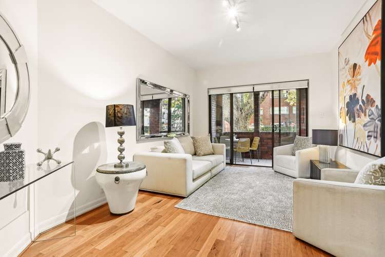 Main view of Homely apartment listing, 4/3 Plumer Road, Rose Bay NSW 2029
