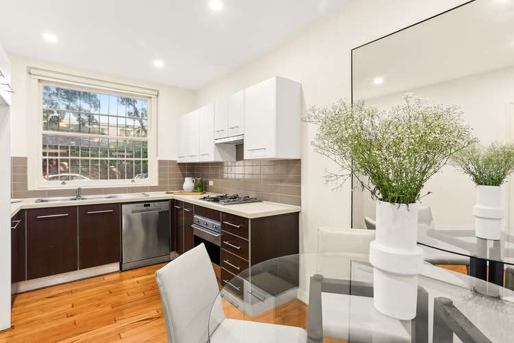 Second view of Homely apartment listing, 4/3 Plumer Road, Rose Bay NSW 2029