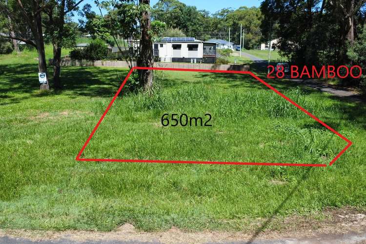 28 Bamboo Rd, Russell Island QLD 4184