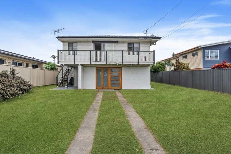 Main view of Homely house listing, 168 Randall Rd, Wynnum West QLD 4178