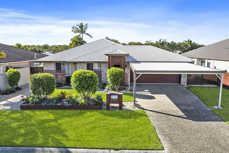 Main view of Homely house listing, 10 Bilinga Ct, Sandstone Point QLD 4511